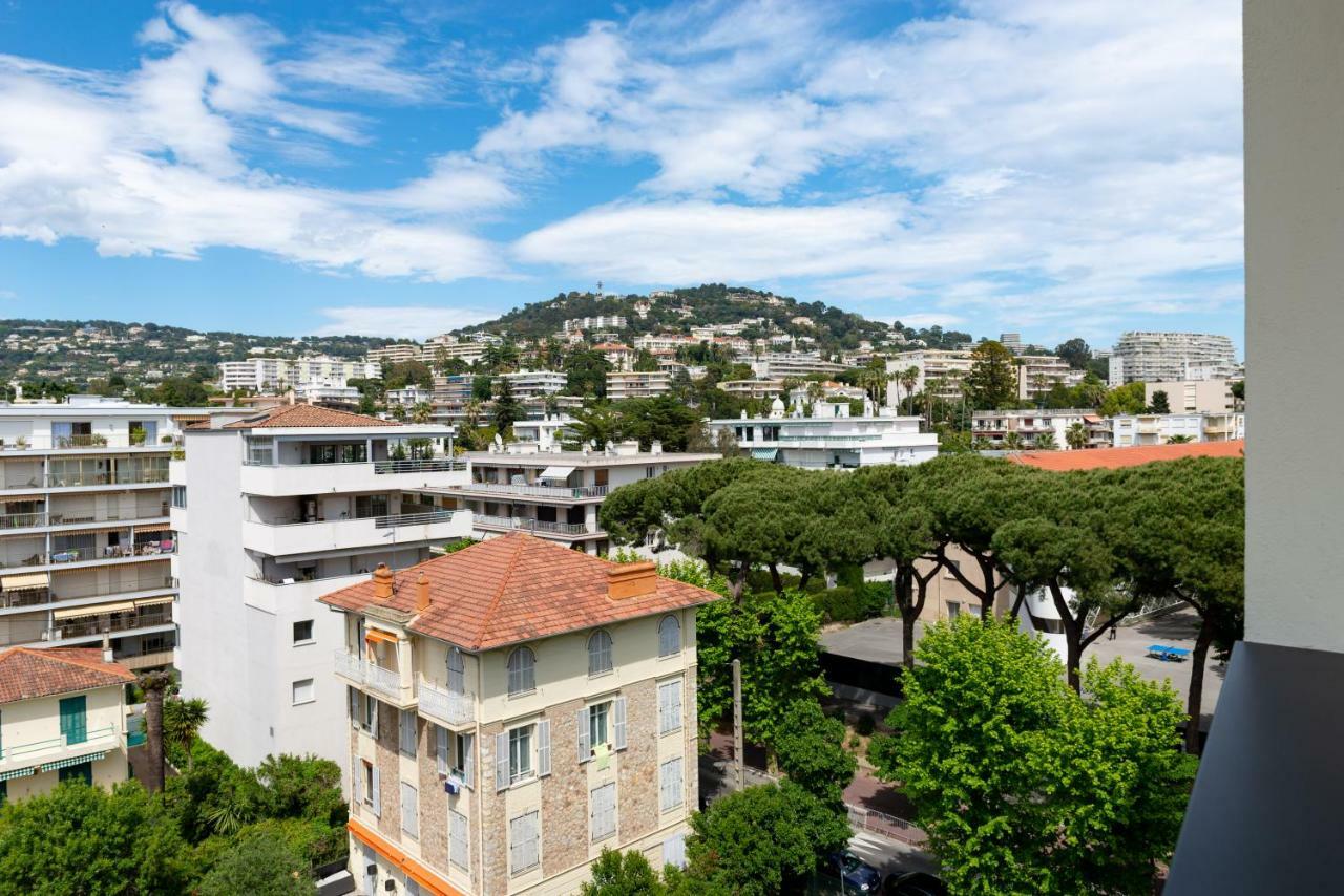Cannes Apartments Next To La Croisette And Beach By Easybnb Exterior foto
