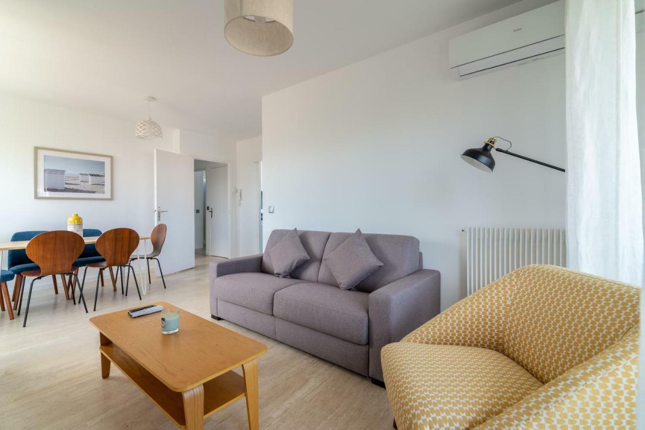 Cannes Apartments Next To La Croisette And Beach By Easybnb Exterior foto
