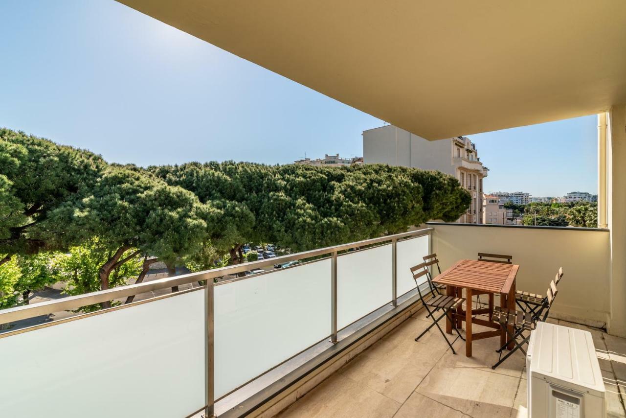 Cannes Apartments Next To La Croisette And Beach By Easybnb Exterior foto