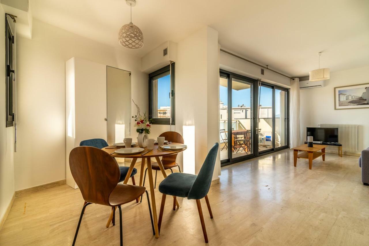 Cannes Apartments Next To La Croisette And Beach By Easybnb Exterior foto
