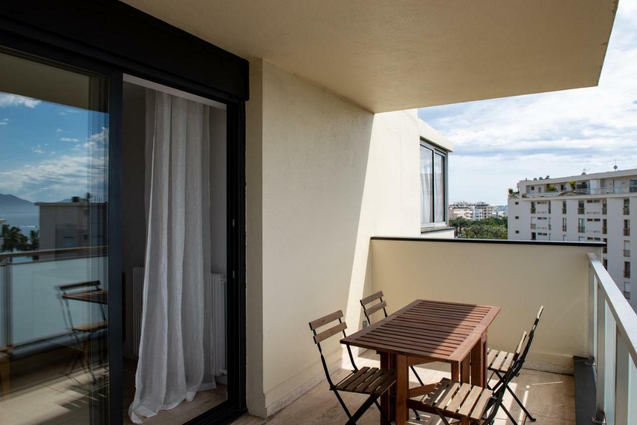 Cannes Apartments Next To La Croisette And Beach By Easybnb Exterior foto