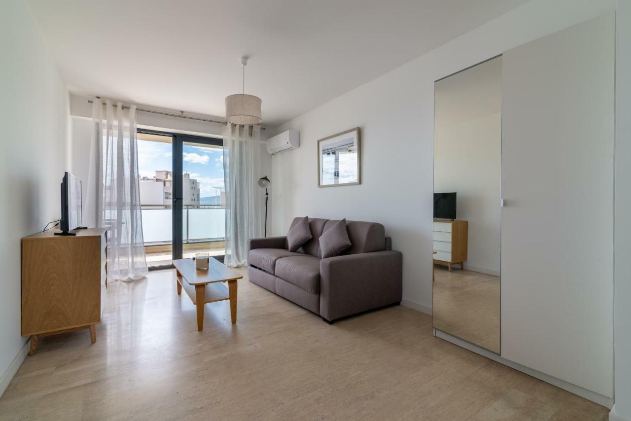 Cannes Apartments Next To La Croisette And Beach By Easybnb Exterior foto